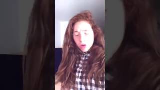 niro Printemps blanc 💘😍🤙🏽 "je suis le cauchemar de tes plus beaux rêves "