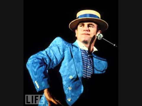 2. Levon (Elton John - Live at Alpine Valley 9/9/1984)