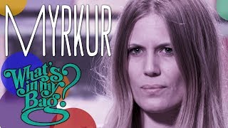 Watch Myrkur's episode on YouTube