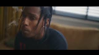 Chief Keef - Blowin Minds feat. ASAP Rocky, Playboi Carti &amp; ASAP Nast