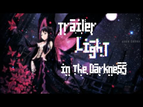 Crossing Void - Light in the Darkness Trailer