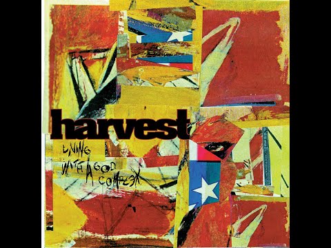 Harvest - Denounce
