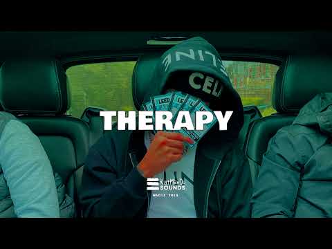 [FREE]  " THERAPY " X Central Cee X Private Zero X Nemzzz X Lofi ​Drill Type Beat 2022