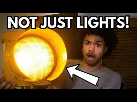 Do You Know How Traffic Lights Work?
