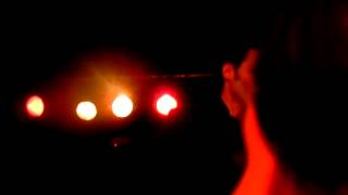 Stolen Babies- Spill! Live at the Palladium