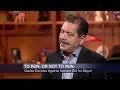 Chicago Tonight Full Episode October 1 2018