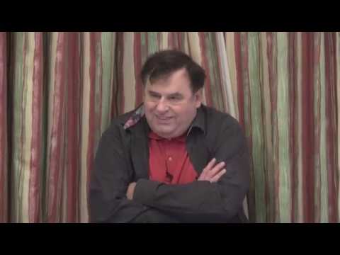 Moriel Scottish Conference 2018 - Jacob Prasch - Gartmore - 3 Nov 2018