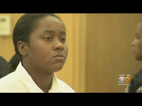 New Rochelle Student Sentenced For Deadly Stabbing