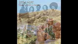 Little Feat - Time Loves a Hero (May, 1977)