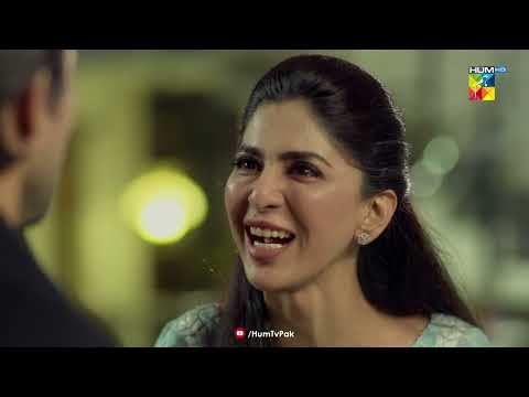 Beqadar- 2nd Last Episode 55 - Best Scene 10 - HUM TV