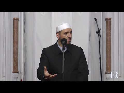 52. Rëndësia e edukatës në Islam | Enis Rama