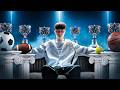 Where Does Faker Rank Among The Legends Of Sport