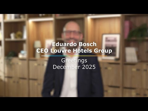 202512 Eduardo Bosch's Greetings