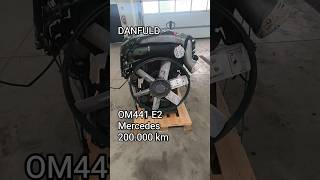 المحرك Mercedes-Benz E2 OM441 لـ الشاحنات Mercedes-Benz | صورة 4 - Autoline