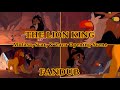 THE LION KING 1994 FANDUB Mufasa Scar Zazu Opening Scene ️ ️