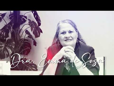 Dra. Emma de Sosa | La Adoración Profética