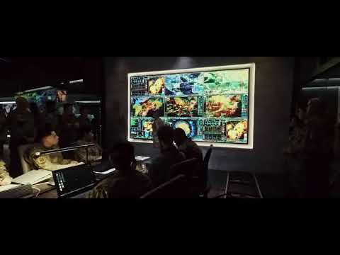 Godzilla King of the monsters- (behind the scenes/casting) [[[SPOILER ALERT]]] (description 👇)