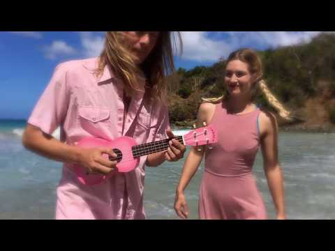Sally & George - Stowaway OFFICIAL MUSIC VIDEO
