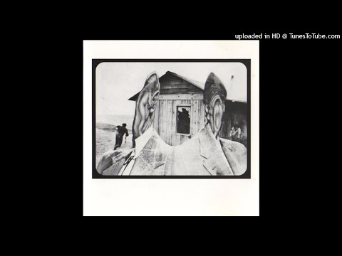 Steve Tibbetts - Desert