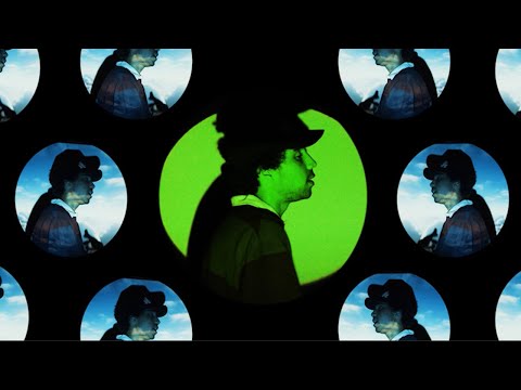 Melkin - Bad Dreams (Official Music Video)