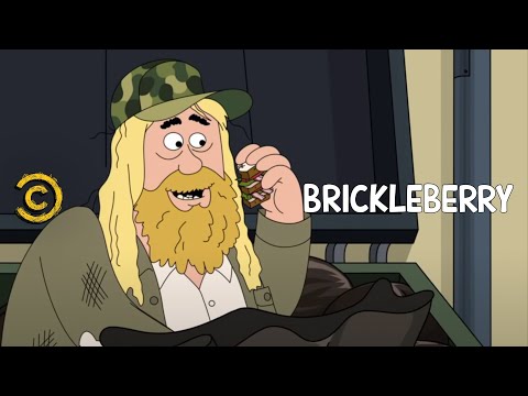 Brickleberry - The Hazelhurst Country Club Sandwich