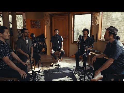 Coral Rojo - Vuela golondrina