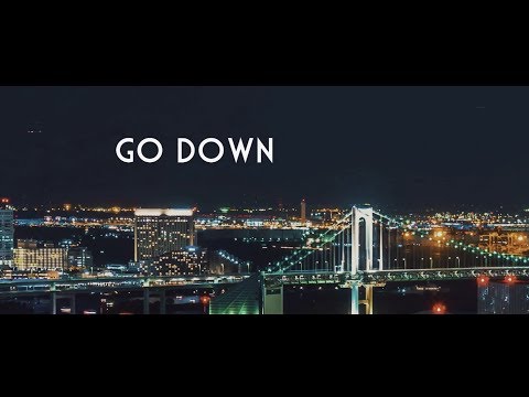 Mike Candys - Lights Go Down (Official Lyric)