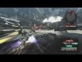 Vidéo de gameplay de Vanquish  PC