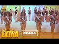 FINALISTS Dina Azenit Jennifer At Bambi Maglalaban Laban Temptation Island 1980