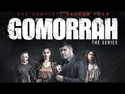 Gomorrah: Season 4 | Official Trailer (2021) - Movies Discovery