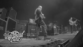 Machine Gun Jam, Four Cornered Room (Norfolk, VA, 02.23.16)