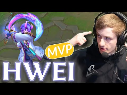 SUNDAY HWEI 😈 EU MASTERS TRAINING!