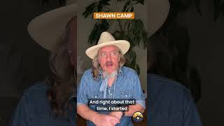 Shawn Camp&#39;s new Sis Draper concept album didn&#39;t become a concept until Guy Clark got involved