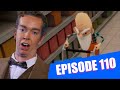 110 PARKER PLAYS PART 3 Of 3 ARCHIVE EP Historian Stops By Lord Of The Aisle