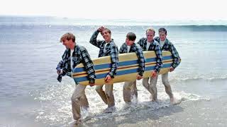 The Beach Boys - Your summer dream (2023 Unofficial Remaster)