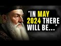 You Won’t Believe What Nostradamus Predicted For May 2024!