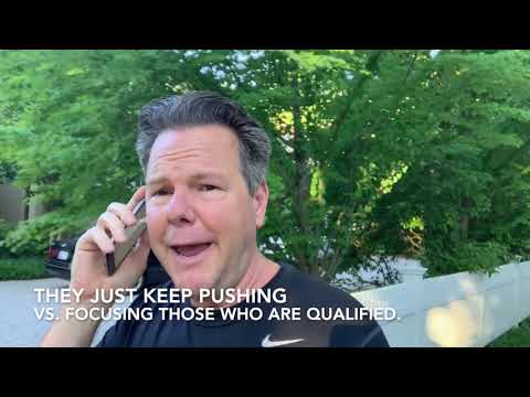 WHY YOUR CADENCE IS NOT WORKING - The Brutal Truth about Sales Podcast