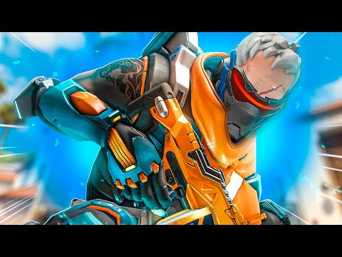 I decided to try Soldier 2.0 and here's what happened... (ft. Galeadelade)