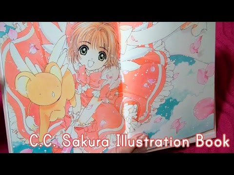 ASMR Whispering - Illustration Book - Page Turning