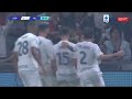 Genoa - Milan 0-1 - Gol di Pulisic ( la moviola per capire se era fallo di mano oppure no) video VAR