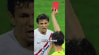 O jogo mais VIOLENTO da Copa do Mundo! 👊