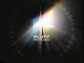 Sony Pictures Home Entertainment 2005 2006 VHS Version