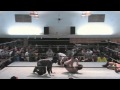 Cedric Alexander Vs Andrew Everett Vs Trevor Lee PWG Highlights