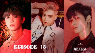 Download lagu Lost & Found ff || Episode 18/23 (THE BOYZ & ATEEZ fanfiction) mp3