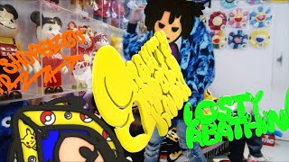 Cover art for Shawty U Should Know