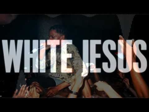 White Jesus - SB95