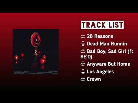 Seulgi (슬기) Full Album ~ 28 Reasons