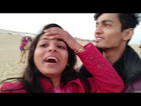 The Jaiselmer Vlog + Camel Ride