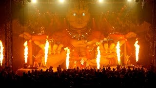 DJ BoBo - PRAY ( Fantasy The Show )