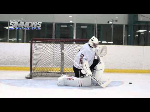 Simmons 586 Professional Series